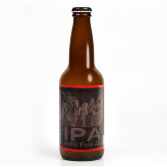 丹後クラフトビール　IPA：インディア・ペール・エール